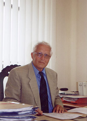 Rechtsanwalt Dettmers Oldenburg